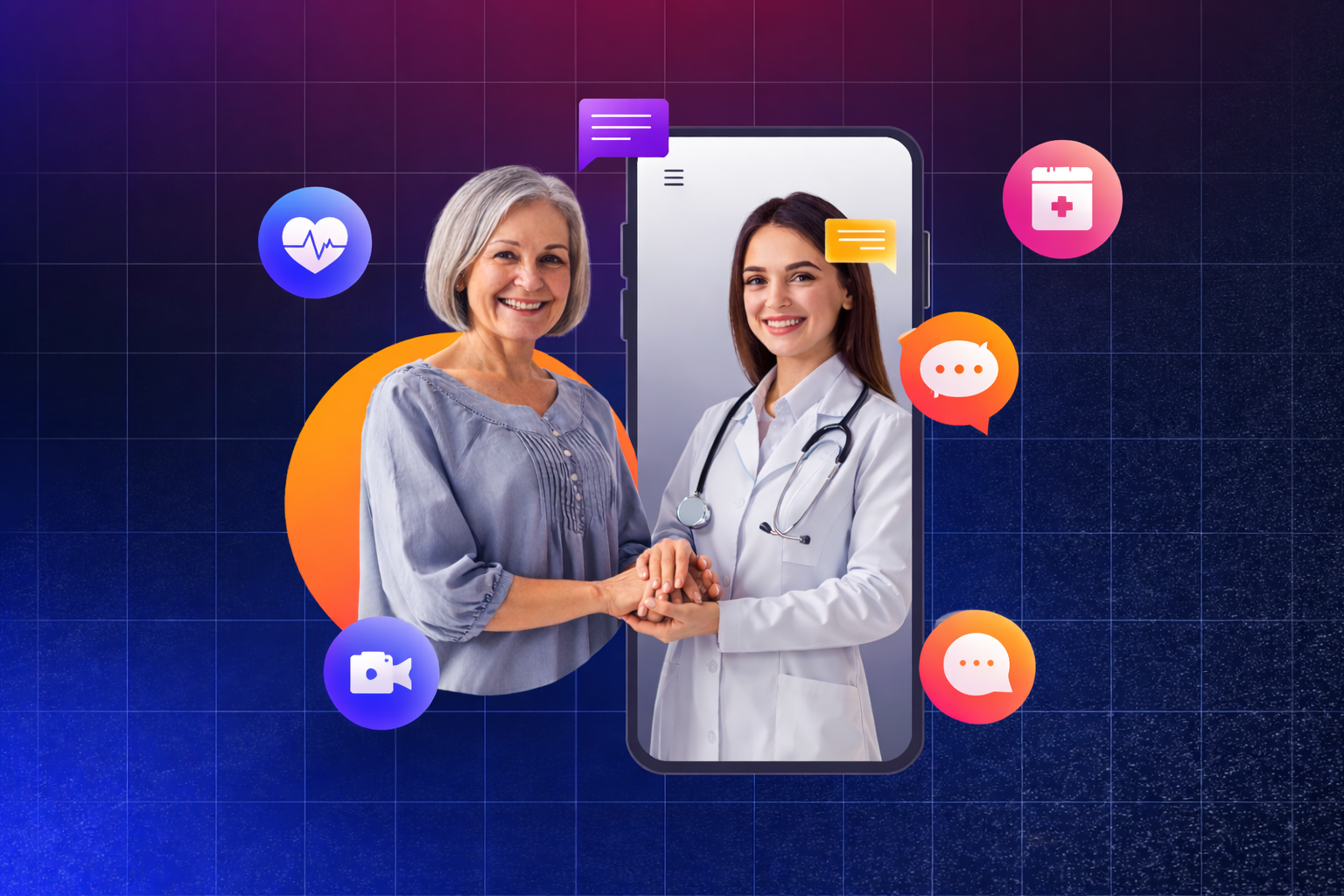 Top 10 Medical Scheduling Software for Clinics in 2026 (Features ...