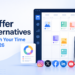 Buffer Alternatives