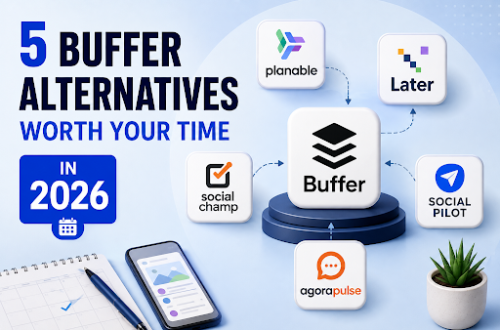 Buffer Alternatives